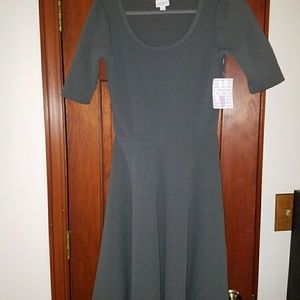 Lularoe Nicole Dress